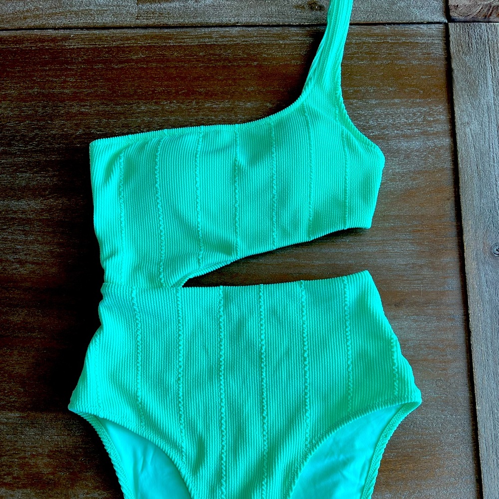 Aerie one piece swimsuit